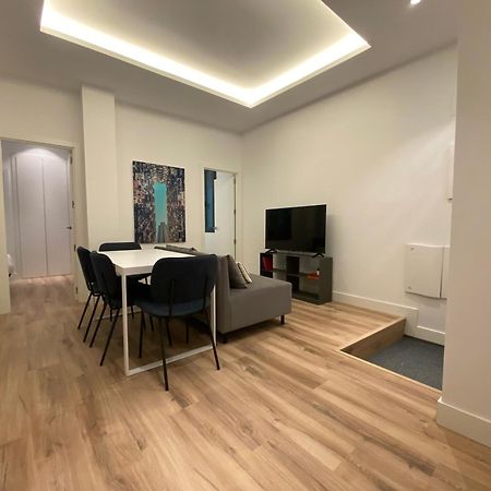 Fomento By Wynwood House Aparthotel Madrid Ngoại thất bức ảnh