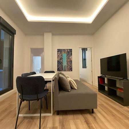 Fomento By Wynwood House Aparthotel Madrid Ngoại thất bức ảnh